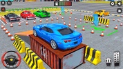 Dr Car Parking Car Game screenshot 2