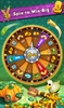 Farm Flowers Coin Party Dozer screenshot 8