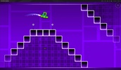 Geometry Dash Lite (Gameloop) screenshot 14