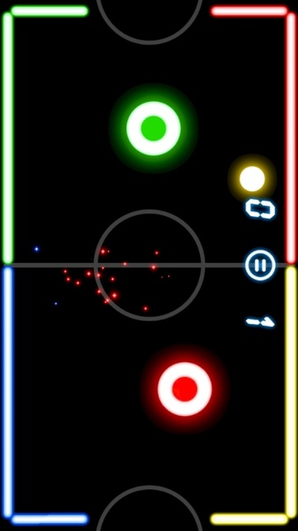 Air Hockey Challenge - Preview 1