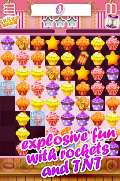 LivCupcakes - Preview 1
