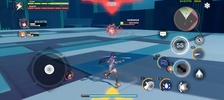 Starward Mecha Girls screenshot 4