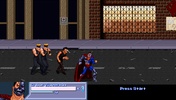Justice League United screenshot 3
