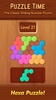 Puzzle Time: Number Puzzles screenshot 5