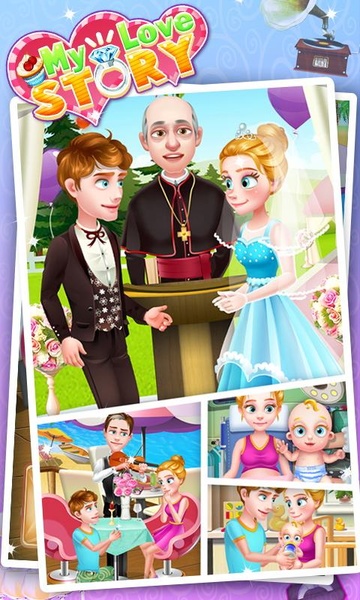 My Love Story - Preview 6