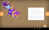 Jigsaw Puzzle Master screenshot 2