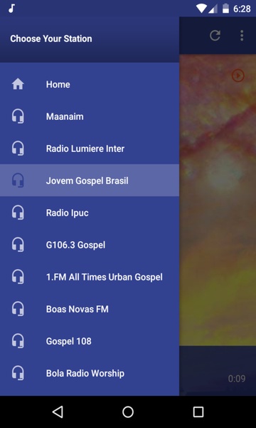 The Gospel Channel - Preview 1