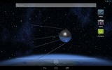 Sputnik 3D screenshot 1