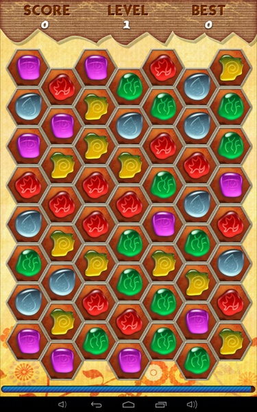Jewel Maze - Preview 4