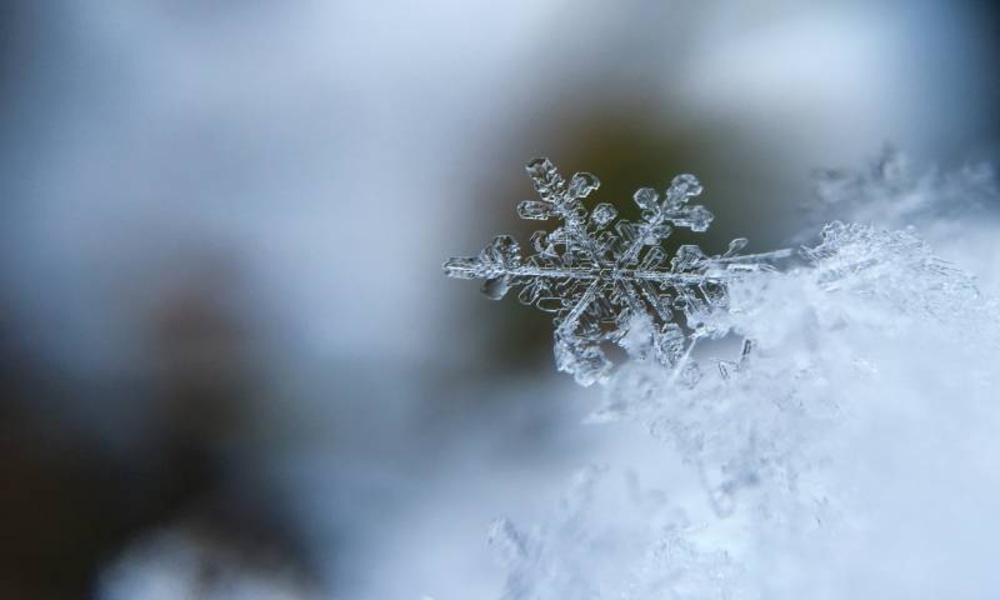 The most beautiful pictures and backgrounds for winter and snow - Preview 4