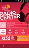 Radio Center screenshot 13
