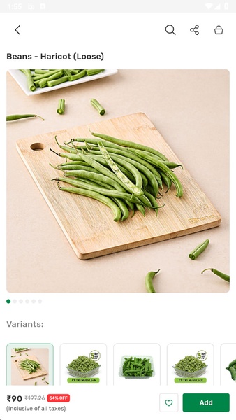 bigbasket - Preview 8