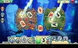 Solitaire Atlantis screenshot 8