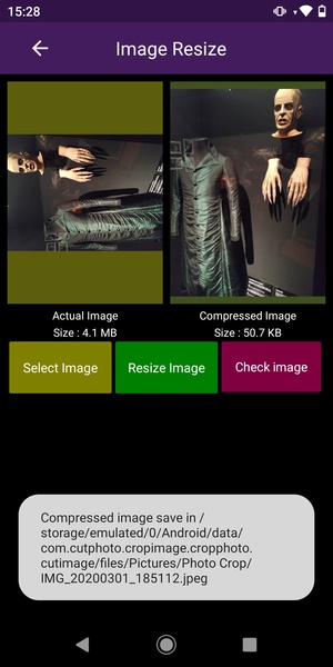 Photo Crop - Preview 7