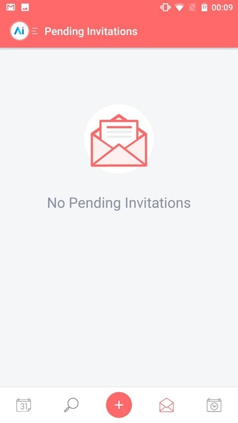 Calendar.AI - Preview 5