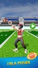 Hyper Touchdown 3D screenshot 7