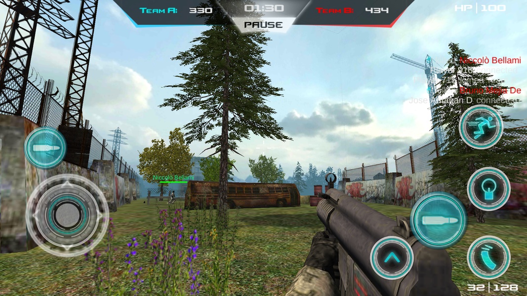 Assault Line CS - Preview 6