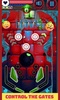 Classic Zumba Pinball screenshot 2