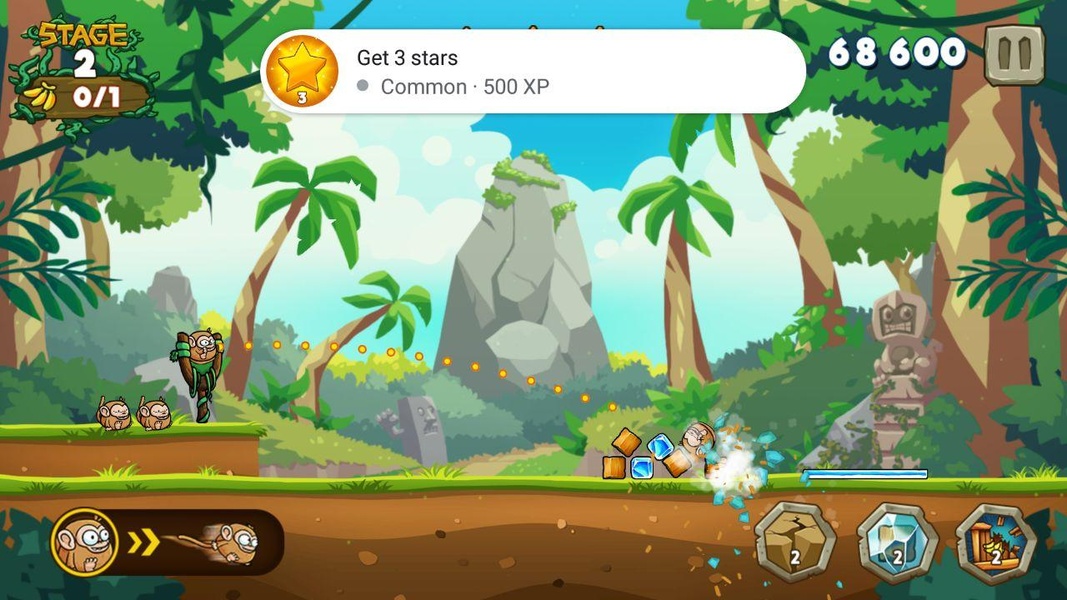 Catapult Quest - Preview 9