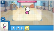 Dancevil screenshot 6