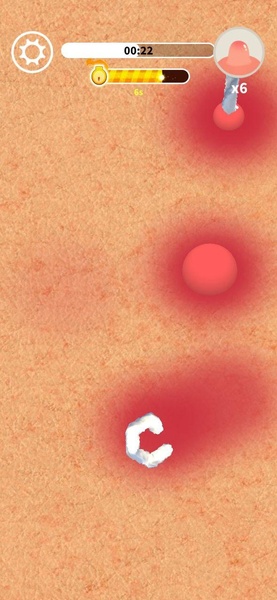 Acne Survival - Preview 5