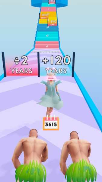 FashionEvolution - Preview 9