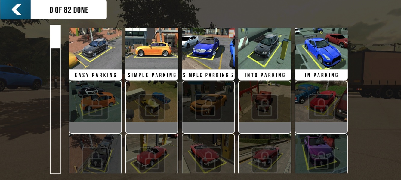 Car Parking Multiplayer - Preview 6