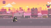 Ninja Chowdown screenshot 2