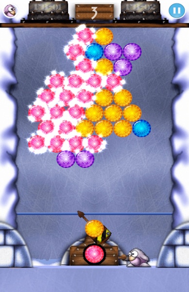 Candy Bubble - Preview 5