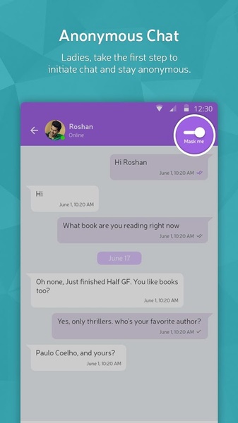 matchify - Preview 2