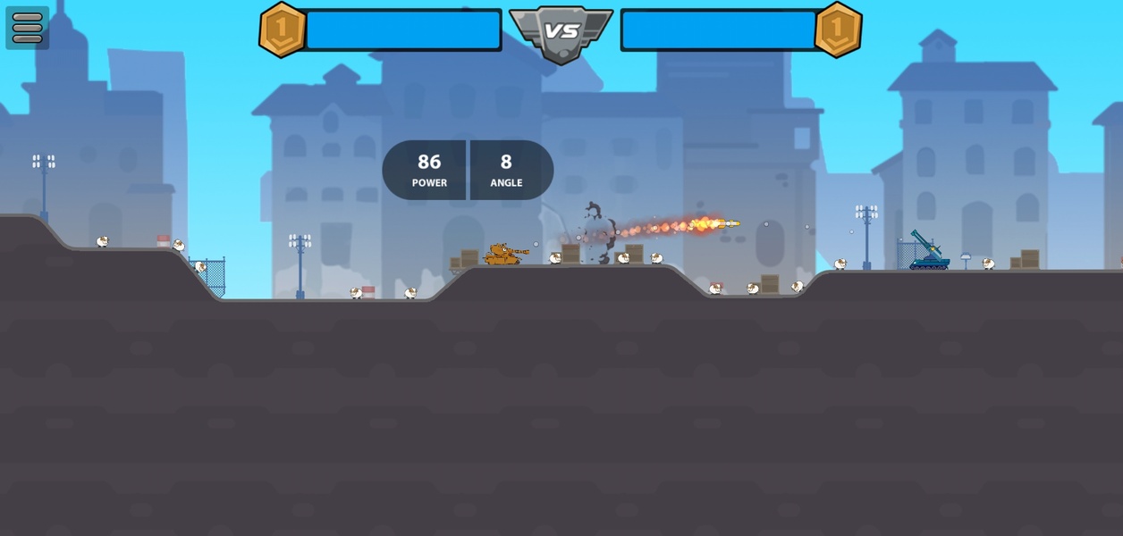 Tank Heroes - Preview 7