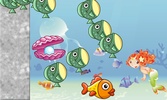 Mermaid Puzzles for Toddlers screenshot 4