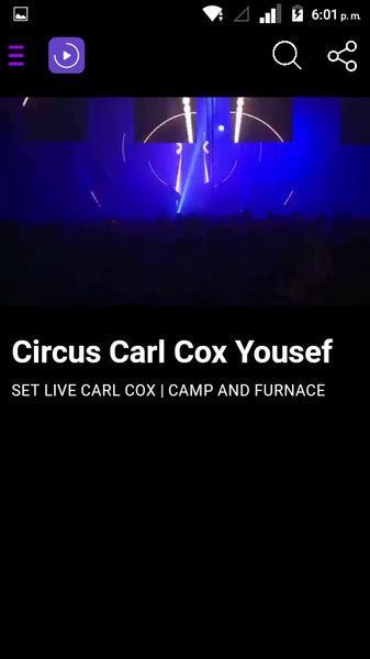 Oh Yes - Preview 1