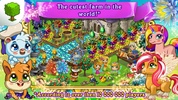 Fairy Farm screenshot 9