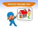 Pocoyo Alphabet: ABC Learning screenshot 4