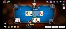 Monopoly Poker screenshot 4