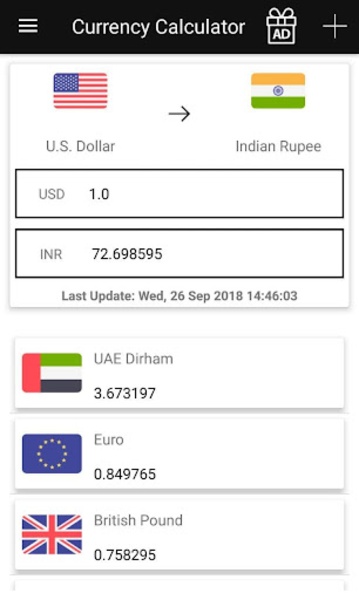 CITIZEN CALCULATOR - Preview 10