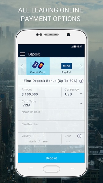 XTrade - Preview 8