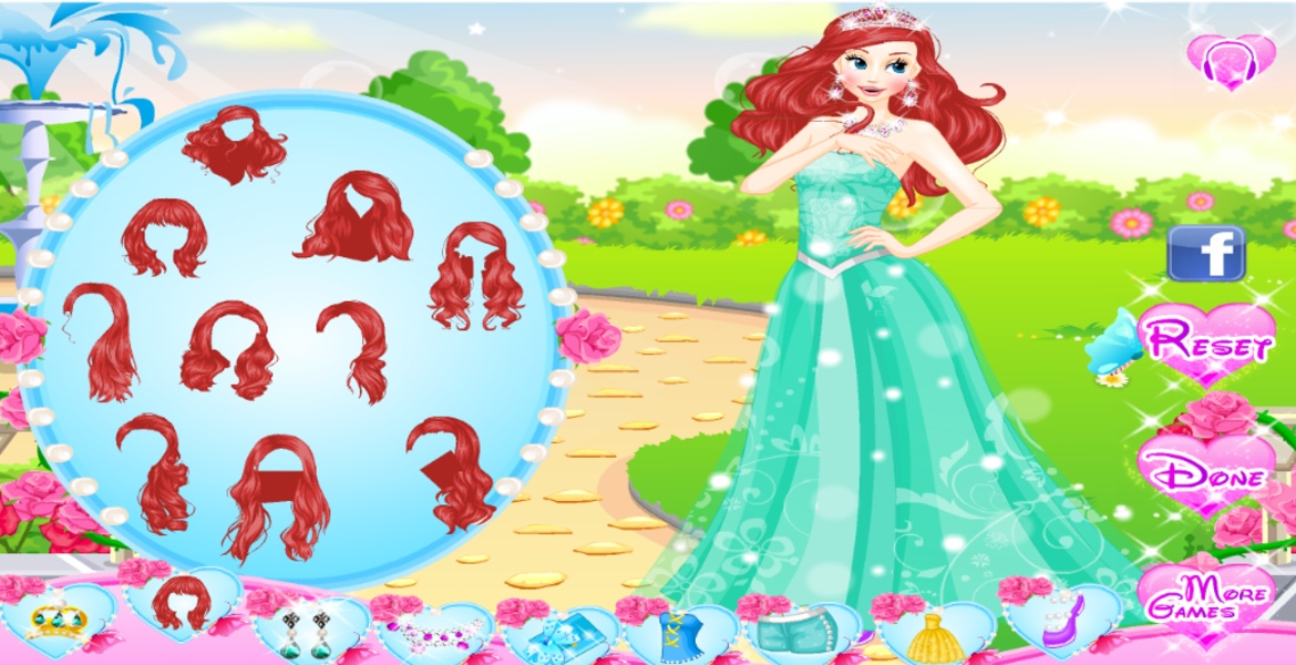 Dress up For girls - Preview 5