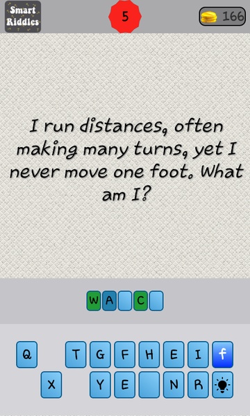 Smart Riddles - Preview 11