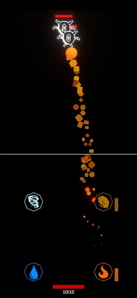 Arcanium - Preview 3