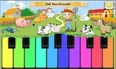 Kids Piano Games FREE screenshot 5