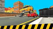 Crazy Taxi driver taxi game screenshot 7