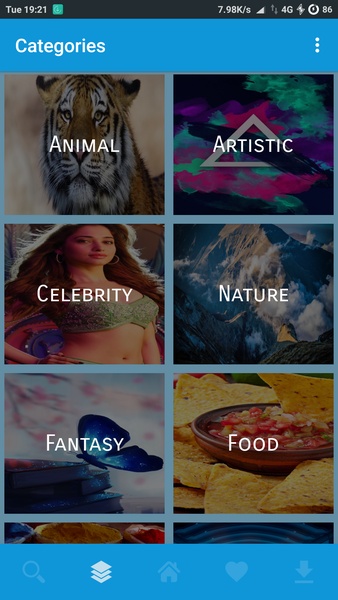 WallMobi - Preview 2
