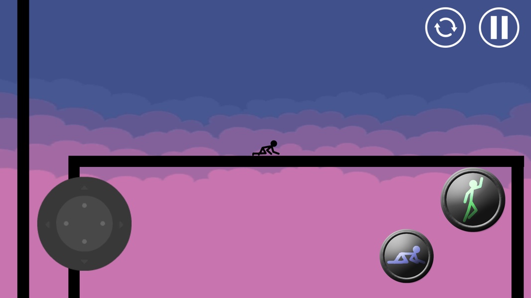 Stickman Parkour Platform - Preview 8