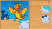 Jigsaw Puzzles for Kids screenshot 9