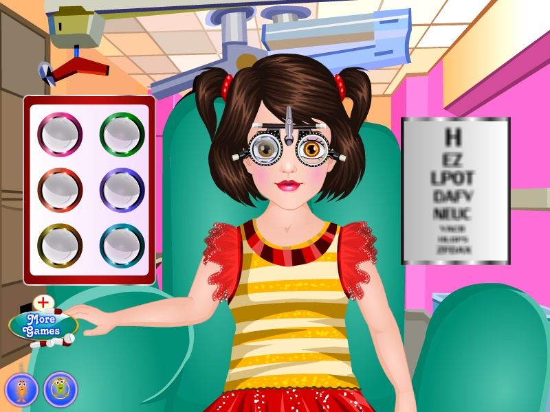 Headache Pain Doctor - Preview 3