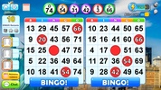 Bingo Holiday: Free Bingo Games screenshot 3