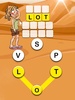 Mary’s Promotion - Word Game screenshot 4