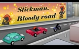 Stickman Highway 666 screenshot 3